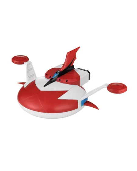 Orologio Tissot PRX UFO Robot Grendizer Special Edition