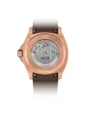 Orologio Mido Multifort TV Big Date PVD con Cinturino in Caucciù