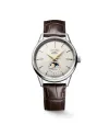 Montre Longines Flagship Heritage Phase de Lune