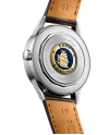 Longines Flagship Heritage Moon Phase Watch