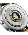 Montre Longines Flagship Heritage Phase de Lune