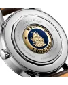 Orologio Longines Flagship Heritage con Fasi Lunari