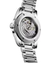 Montre Longines Conquest avec cadran bleu et bracelet en acier 38 mm