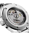 Orologio Longines Conquest con Quadrante Verde e Cinturino in Acciaio 38 mm