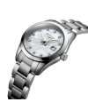 Orologio da Donna Longines Conquest Classic con Quadrante in Madreperla e Diamanti