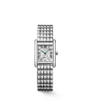 Orologio Longines Mini DolceVita con Quadrante Argento e Cinturino in Acciaio