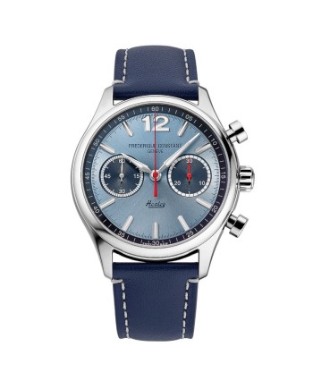Frederique Constant Vintage Rally Healey Limited Edition Chronograph