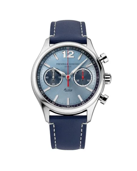 Frederique Constant Vintage Rally Healey Limited Edition Chronograph