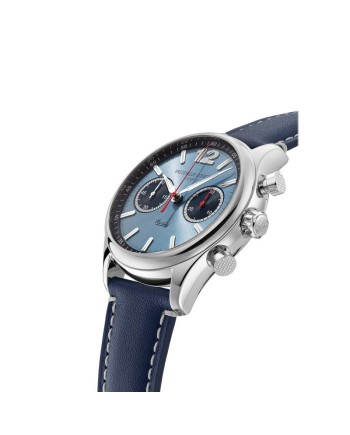 Chronographe Frederique Constant Vintage Rally Healey Édition Limitée