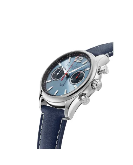 Chronographe Frederique Constant Vintage Rally Healey Édition Limitée