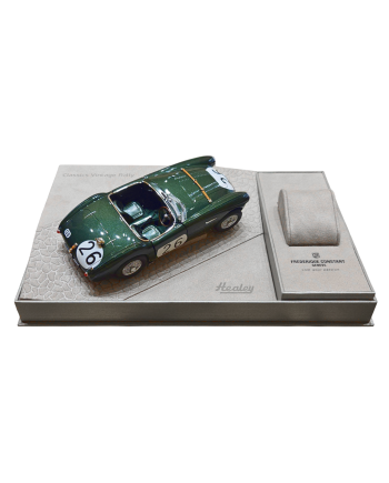 Frederique Constant Vintage Rally Healey Limited Edition Chronograph