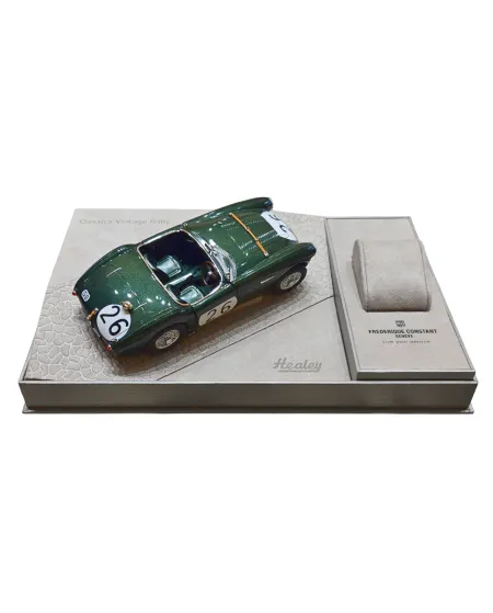 Cronografo Frederique Constant Vintage Rally Healey Limited Edition