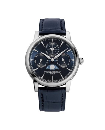 Orologio Frederique Constant Classic Perpetual Calendar Manufacture