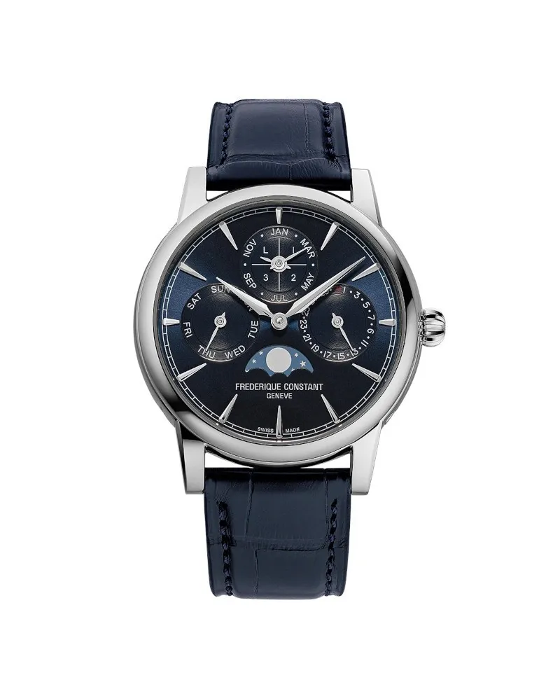 Frederique Constant Classic Perpetual Calendar Manufacture watch Frederique Constant Classic Perpetual Calendar Manufacture watch