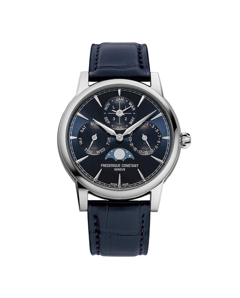 Orologio Frederique Constant Classic Perpetual Calendar Manufacture