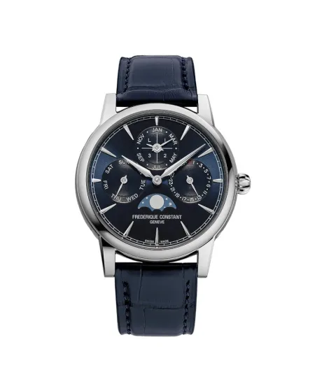 Montre Manufacture Frédérique Constant Classic Perpetual Calendar