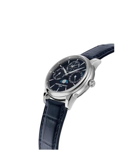 Frederique Constant Classic Perpetual Calendar Manufacture watch