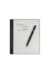 Papier numérique Montblanc noir