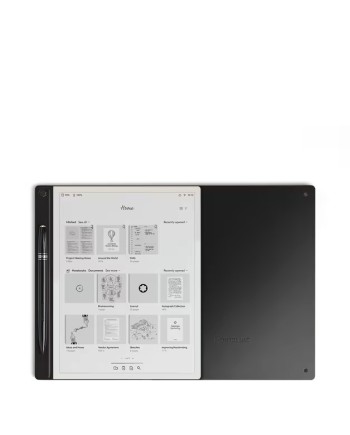 Montblanc Digital Paper Black