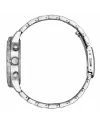 Cronografo Citizen Outdoor OF Eco Drive Quadrante Nero in Acciaio