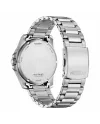 Montre Citizen Marine 1810 OF Eco-Drive avec cadran vert et bracelet en acier