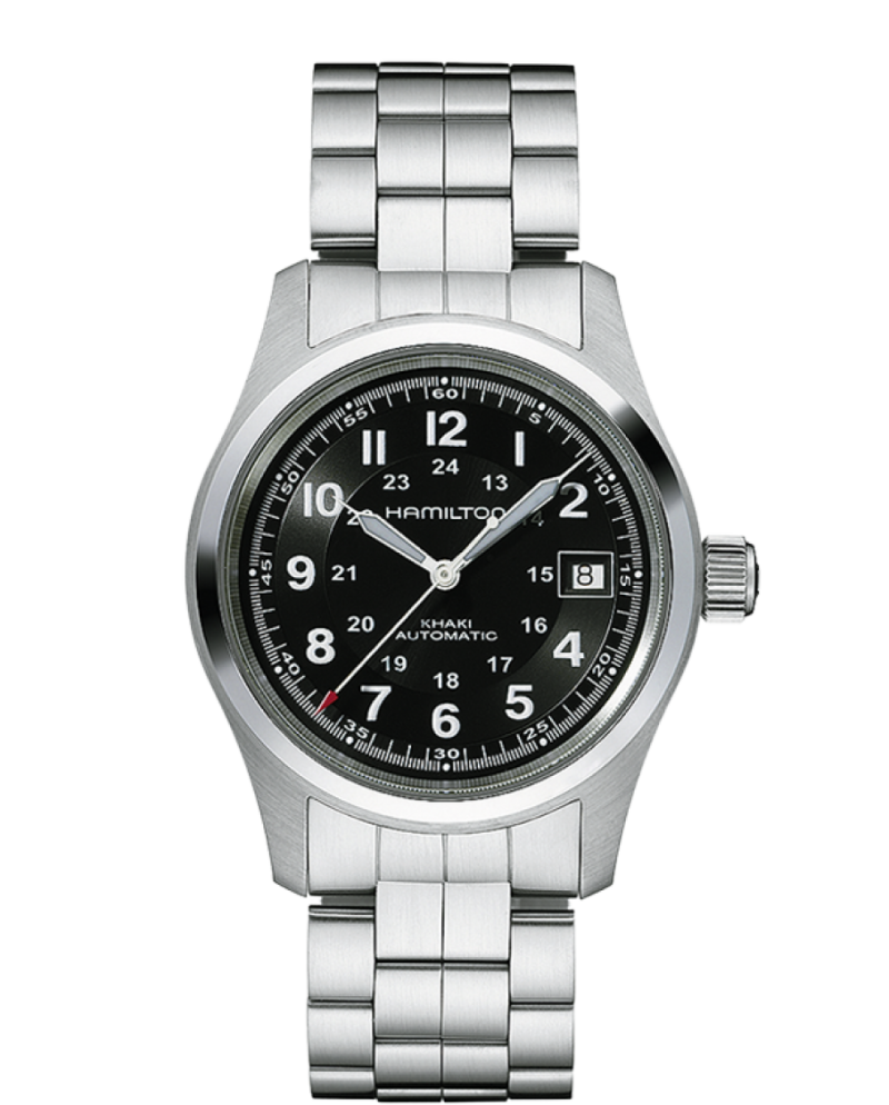 Hamilton Khaki Field Auto 38mm Men's Watch H70455133