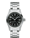 Hamilton Khaki Field Auto 38mm Men's Watch H70455133