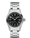 Montre homme Hamilton Khaki Field Auto 38 mm H70455133