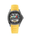 Orologio Mido Multifort TV Big Date S01E02 Special Edition con 2 Cinturini Extra