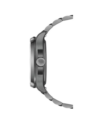 Montre Mido Multifort TV Big Date S01E02 Édition Spéciale avec 2 bracelets supplémentaires