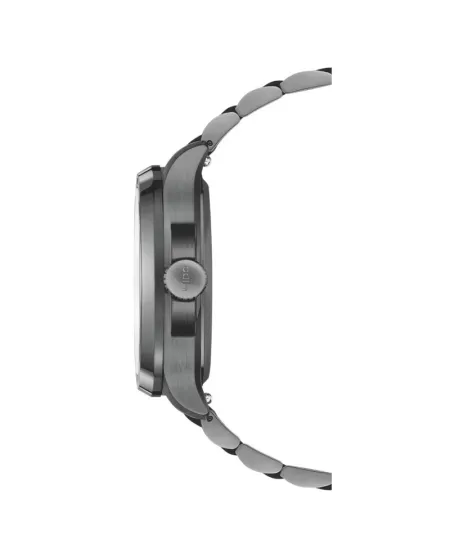 Montre Mido Multifort TV Big Date S01E02 Édition Spéciale avec 2 bracelets supplémentaires