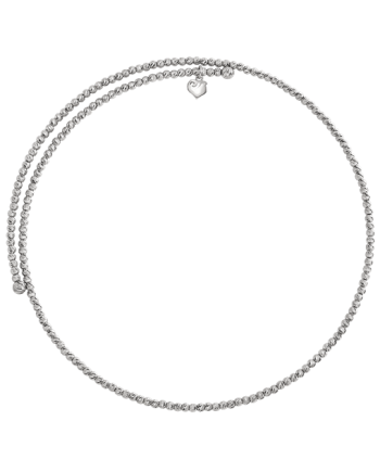 Chantecler Chocker Silver Accessories