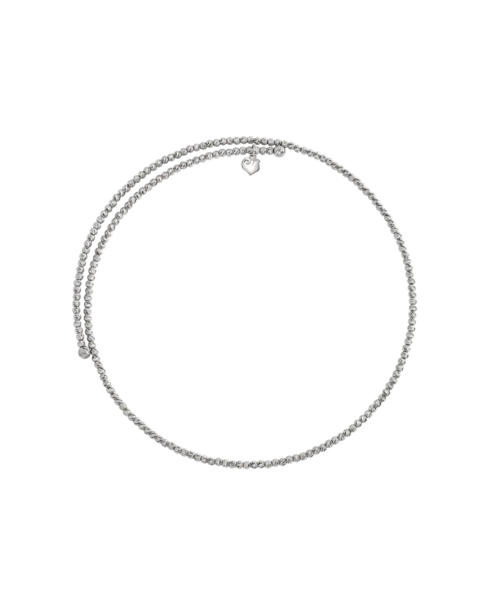 Chocker Chantecler Accessori in Argento