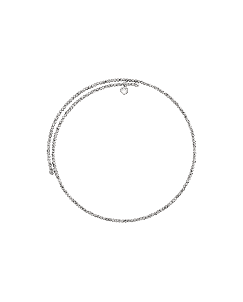 Chocker Chantecler Accessori in Argento