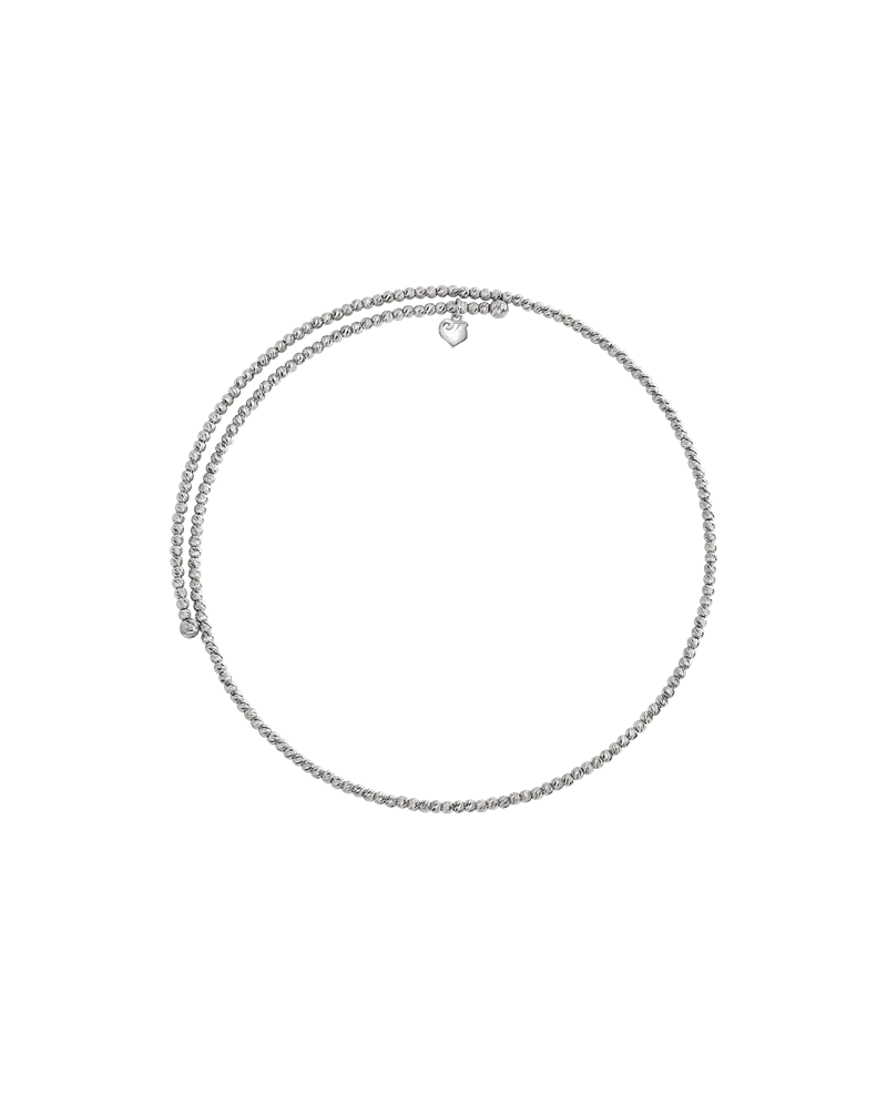 Chocker Chantecler Accessori in Argento