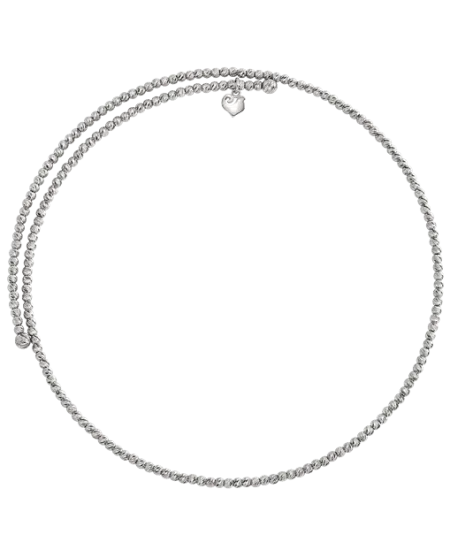 Chantecler Chocker Silver Accessories