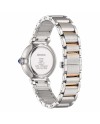 Orologio Citizen Maybell Lady Eco Drive Quadrante Madreperla e Cinturino Acciaio