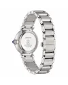 Montre Citizen Maybell Lady Eco-Drive avec cadran en nacre et bracelet en acier