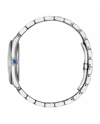 Orologio Citizen L Lady Eco Drive Quadrante Madreperla e Cinturino Acciaio