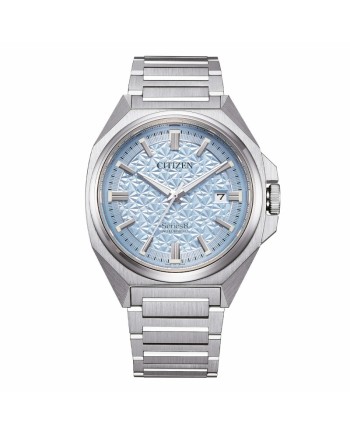 Montre Citizen Série 8 831 Mécanique Édition Limitée