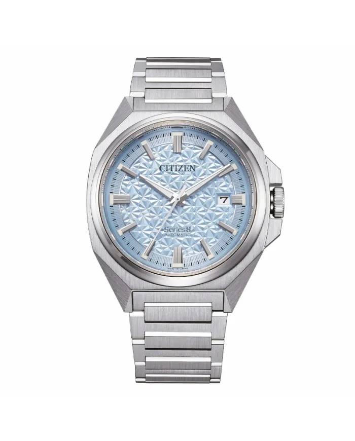 Orologio Citizen Series 8 831 Mechanical Limited Edition