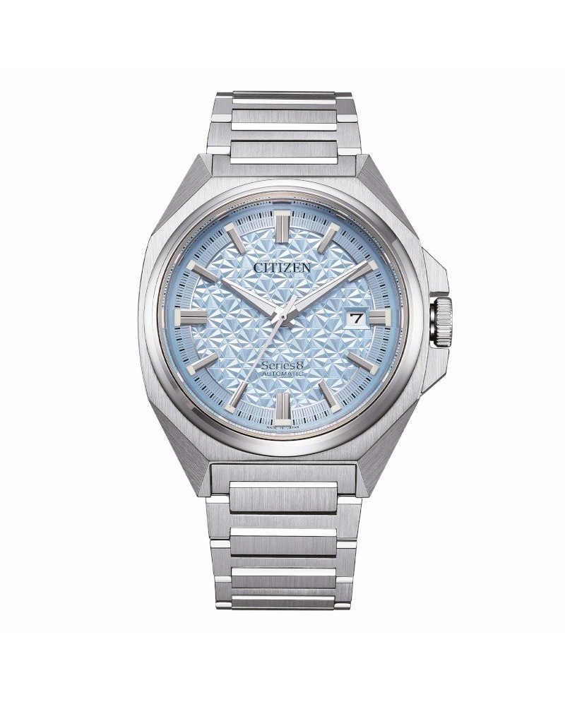 Orologio Citizen Series 8 831 Mechanical Limited Edition