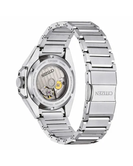 Montre Citizen Série 8 831 Mécanique Édition Limitée