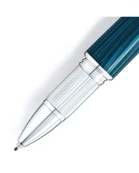 Penna Fineliner Montblanc Starwalker PolarGreen Métal