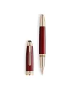 Penna Roller Montblanc Meisterstück Golden Hour Solitaire