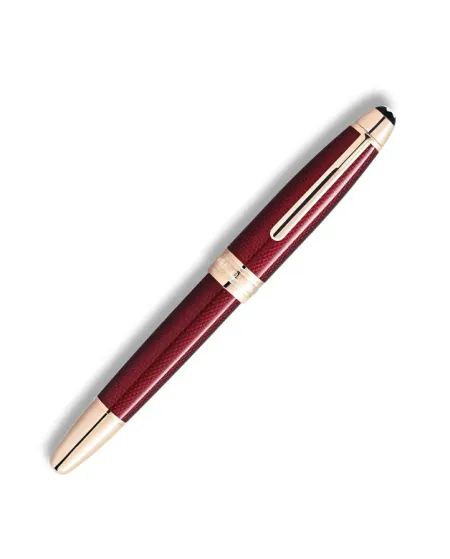 Penna Roller Montblanc Meisterstuck Golden Hour Solitaire