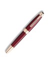 Penna Roller Montblanc Meisterstuck Golde Haur Solitaire