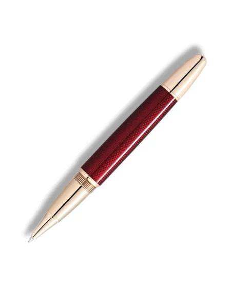 Penna Roller Montblanc Meisterstuck Golden Hour Solitaire