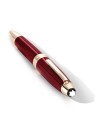 Penna Roller Montblanc Meisterstuck Golden Hour Solitaire
