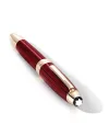Penna Roller Montblanc Meisterstuck Golden Hour Solitaire